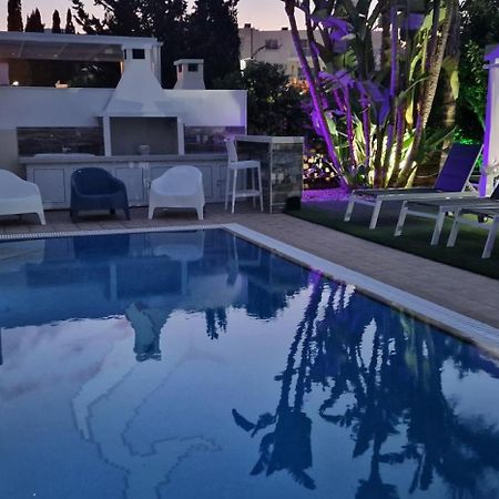 Gabriel Villa Protaras Exteriér fotografie