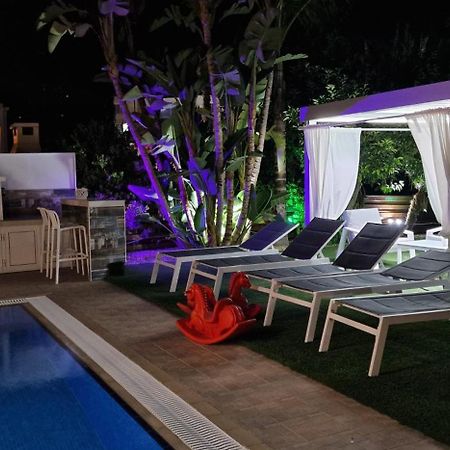 Gabriel Villa Protaras Exteriér fotografie