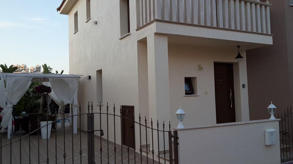Gabriel Villa Protaras Pokoj fotografie