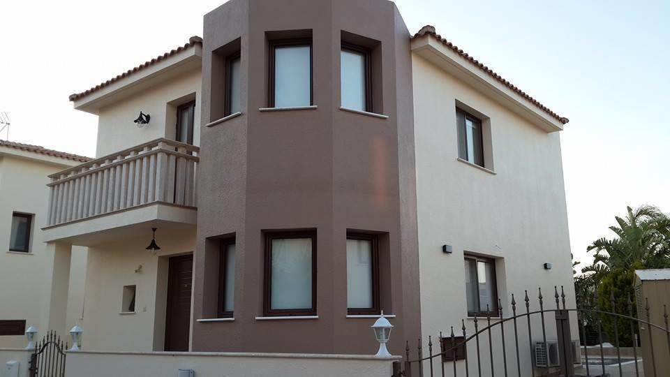 Gabriel Villa Protaras Pokoj fotografie