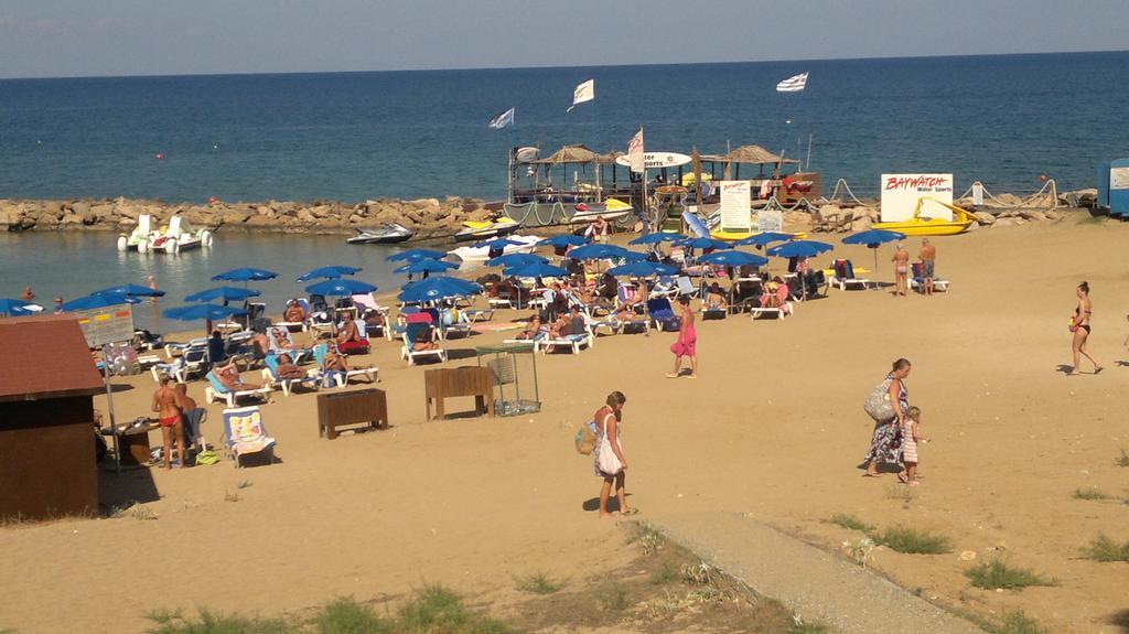 Gabriel Villa Protaras Pokoj fotografie