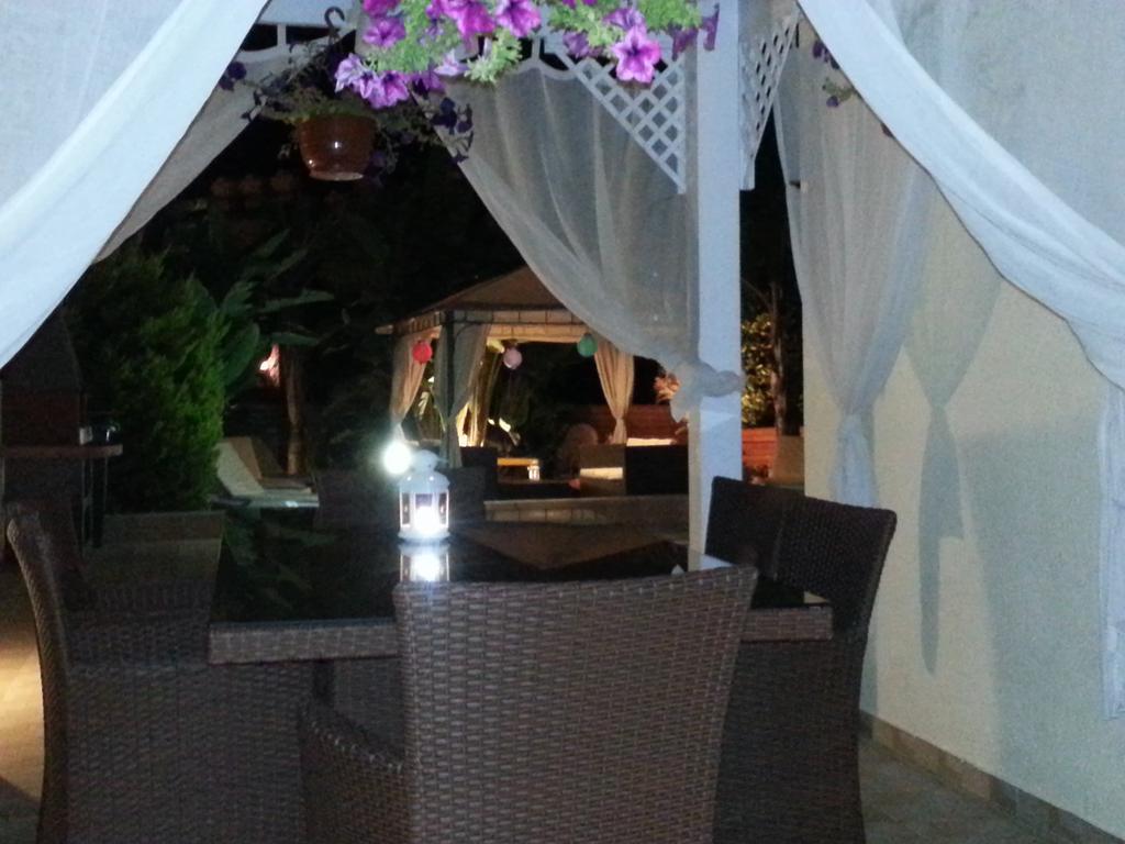 Gabriel Villa Protaras Pokoj fotografie