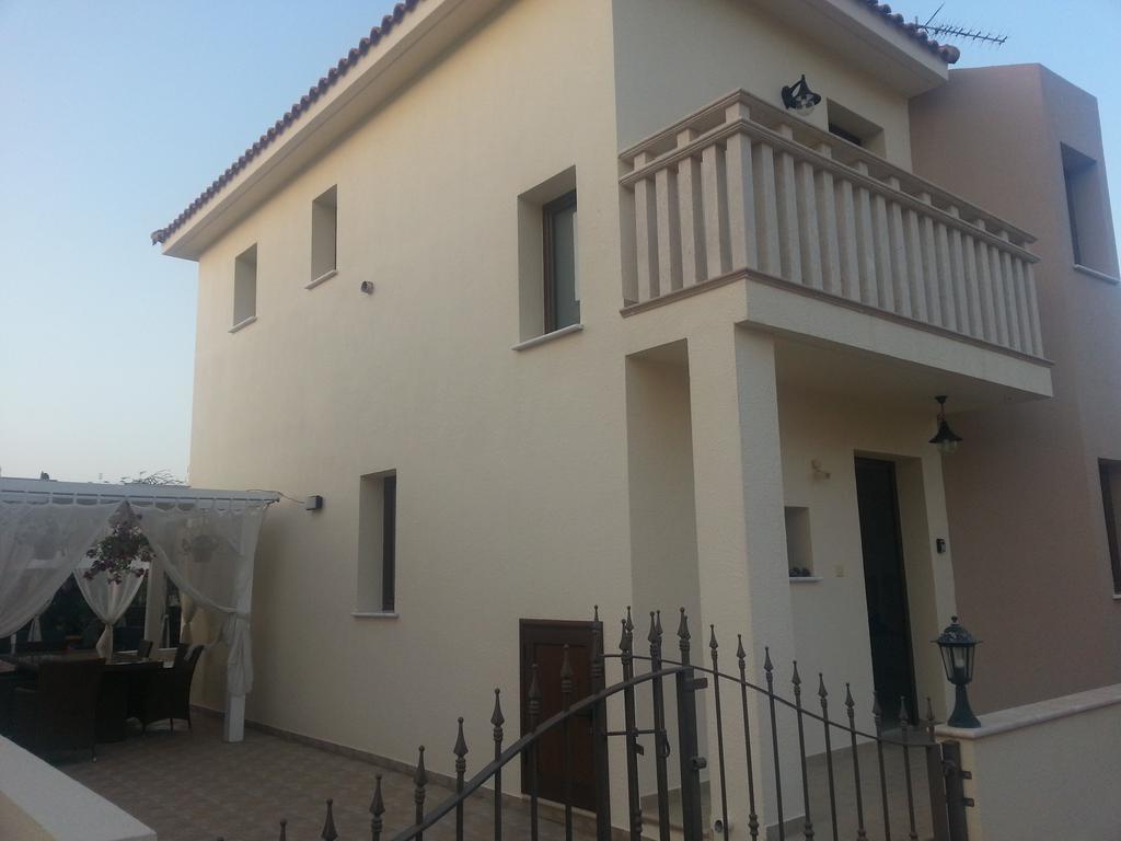 Gabriel Villa Protaras Pokoj fotografie