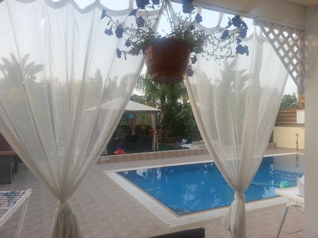 Gabriel Villa Protaras Pokoj fotografie