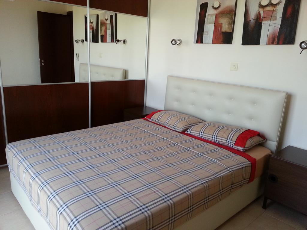 Gabriel Villa Protaras Pokoj fotografie