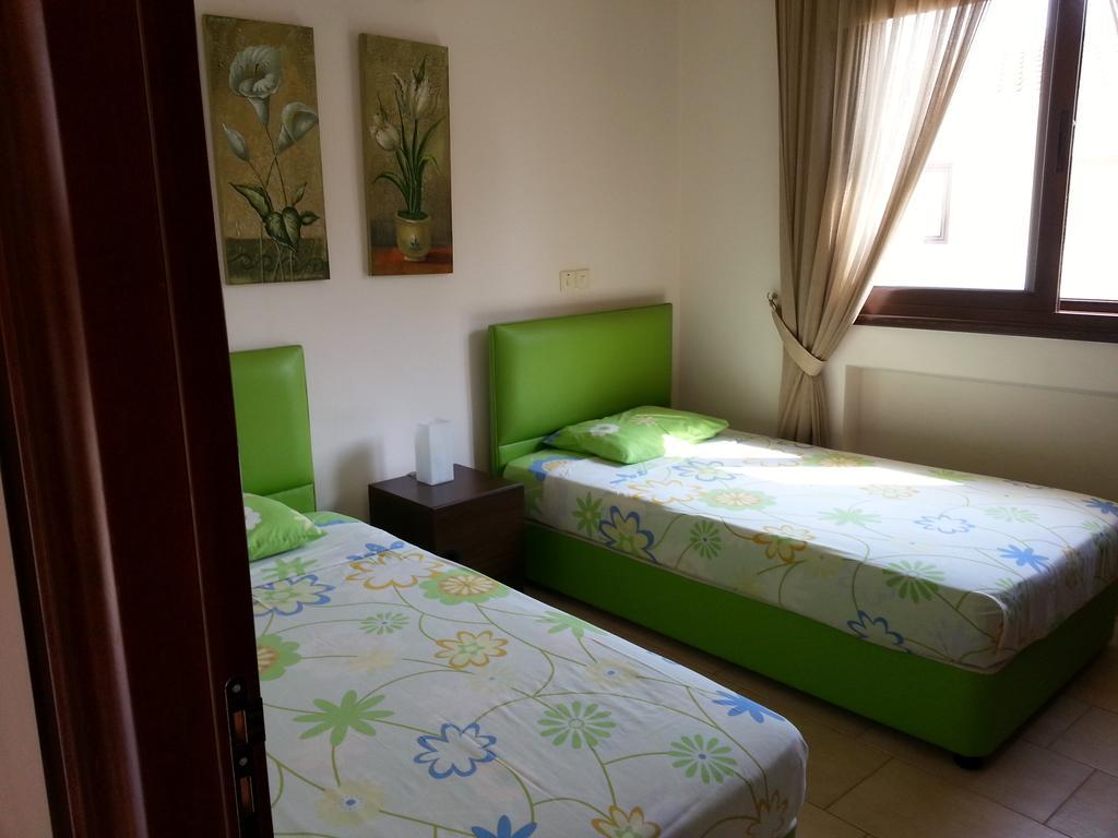 Gabriel Villa Protaras Pokoj fotografie
