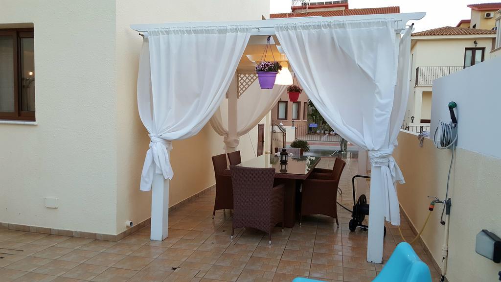 Gabriel Villa Protaras Exteriér fotografie